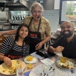 Culinary Experiences by Fierce Kitchens (Cooking class) - What to Expect During the Class