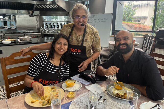 Culinary Experiences by Fierce Kitchens (Cooking class) - What to Expect During the Class