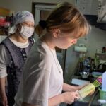 Culinary Home Cooking with Grandmothers  Vegetarian Friendly - Practical Details & Tips