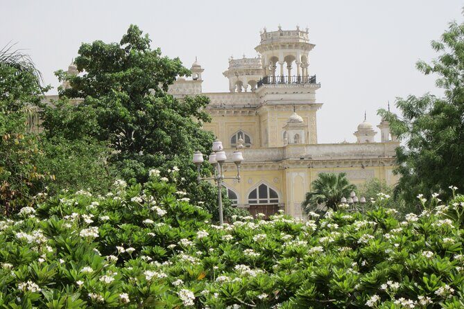 Cult Immersions 2 - Charminar & Chowmahallah Palace Private Tour - In-Depth Review of the Tour