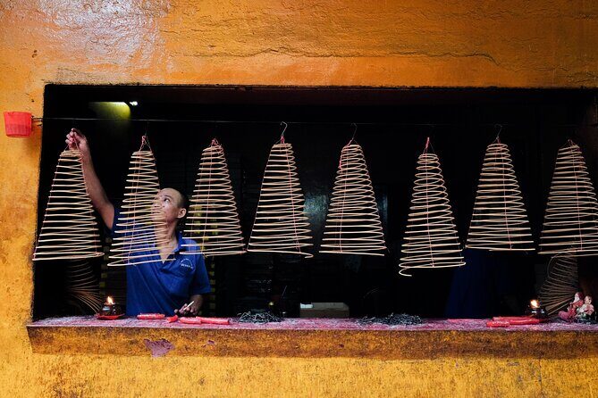 Cultural Hanoi Photo Walk - A Street Photography Tour - Frequently Asked Questions