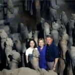 Cultural Historical Journey in China - Practical Details and Tips