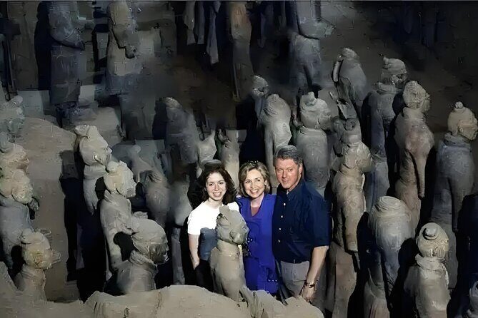 Cultural Historical Journey in China - Practical Details and Tips