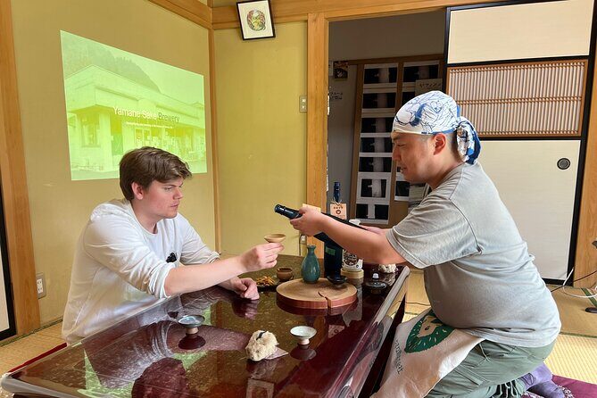 Cultural Sake Brewery Private Tour & Unlimited Tasting Near Tokyo - Practical Details & FAQs