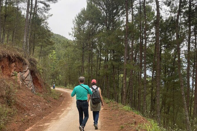 Cultural Trekking Tour of H'Mong Village In Dong Van - Final Thoughts: Is This Tour Right for You?