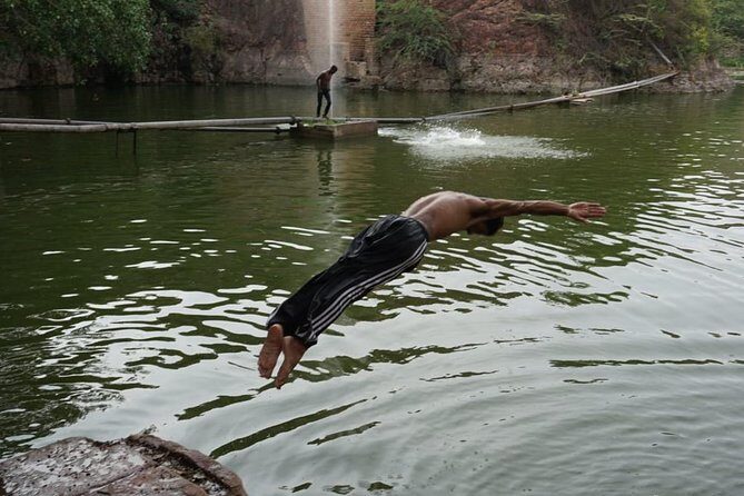 Culture and Heritage walking tour of Jodhpur - A Deep Dive into Jodhpur’s Heritage