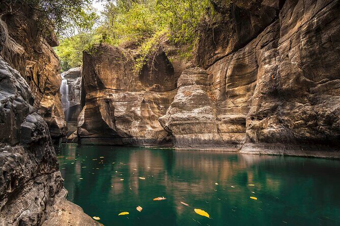 Cunca Wulang Waterfall & Rangko Cave Full Day Nature Escape - A Deep Dive into the Flores Full-Day Tour