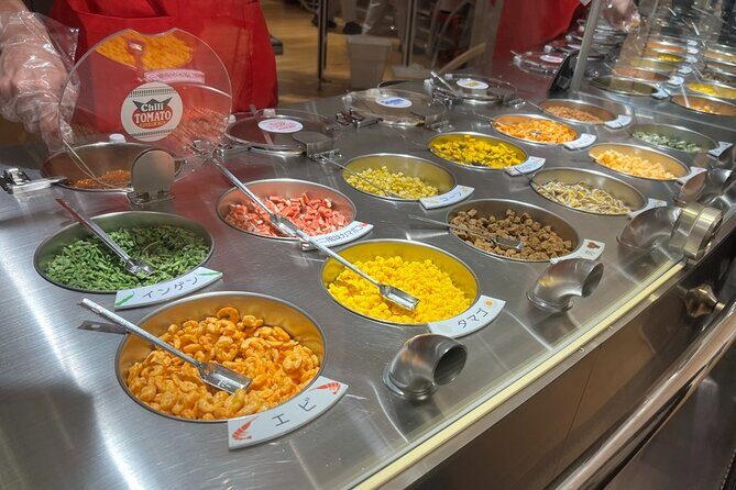 Cup Noodles Museum Guided Tour in Yokohama - Who Should Consider This Tour?