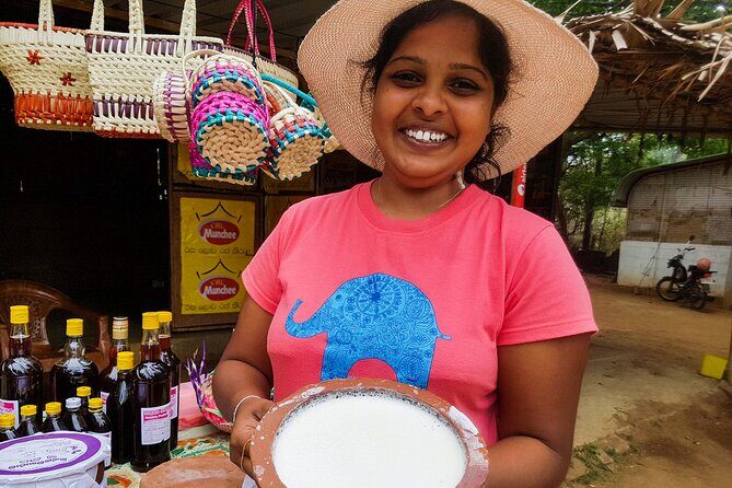 Curd Processing Experience from Tissamaharama - Why It’s Worth Considering