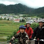 Custom Bike and Walk Countryside Adventure in Rural Japan - What Makes This Tour Stand Out