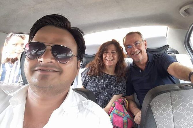 Custom Private Kolkata Sightseeing with English speaking Guide - A Deeper Look at the Private Kolkata Sightseeing Tour