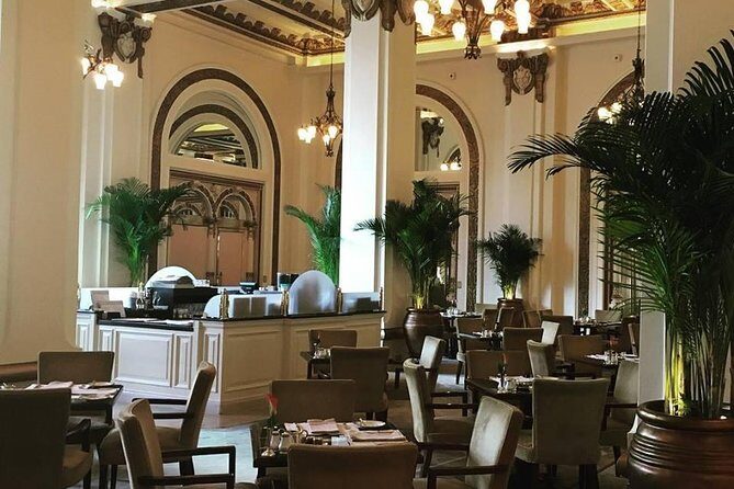 Custom private tour of Kowloon Peninsula - Half day - Exploring Tsim Sha Tsui’s Waterfront