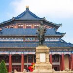 Customised Private Guangzhou City Tour with Flexible Itinerary - What You’ll Visit and Why It Matters