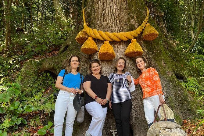 Customizable Full-Day Private Tours in Nagasaki with private car - Final Thoughts