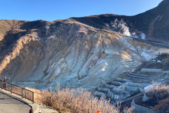 Customizable Hakone Private day Trip, English Speaking driver - An In-Depth Look at the Hakone Private Day Trip