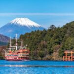 Customizable Private Full Day Hakone Tour by car - FAQ