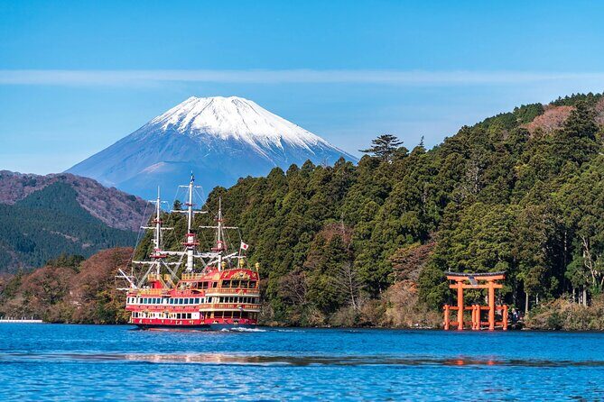 Customizable Private Full Day Hakone Tour by car - FAQ