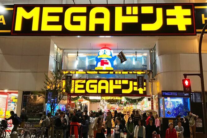 Customizable Shibuya and Harajuku Tour - Who Will Love This Tour?