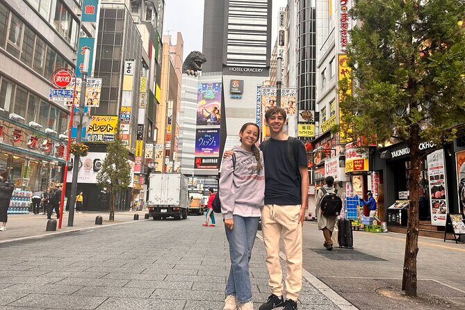 Customize Your Tour Freely With Guide in Japan - What Do Travelers Say?