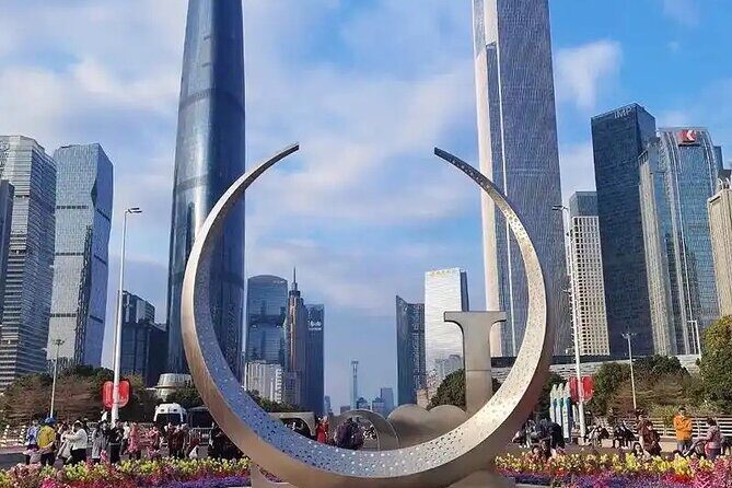 Customized Guangzhou City Tour with flexible itinerary - Frequently Asked Questions