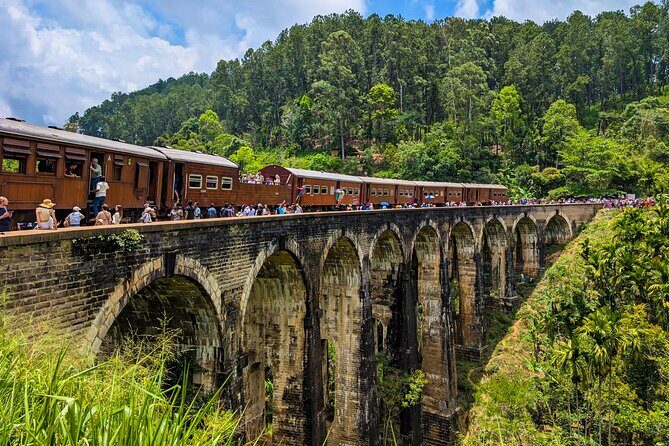 Customized Multi-Day Private Tour Packages in Sri Lanka - FAQ