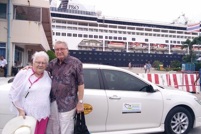 Customized Phuket Tours with Private Driver - Final Thoughts