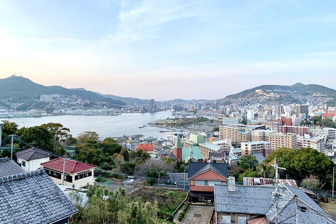 Customized Private Tour of Nagasaki with Local Insights - Practicalities and Value