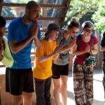 Customs and Culture Half Day Walk and Bike Tour in Battambang - In-Depth Experience Breakdown