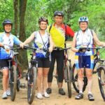 Cycling and Cooking Demonstration from Anuradhapura - Who Will Love This Tour?