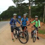 Cycling from Dalat to Nha Trang - The Sum Up