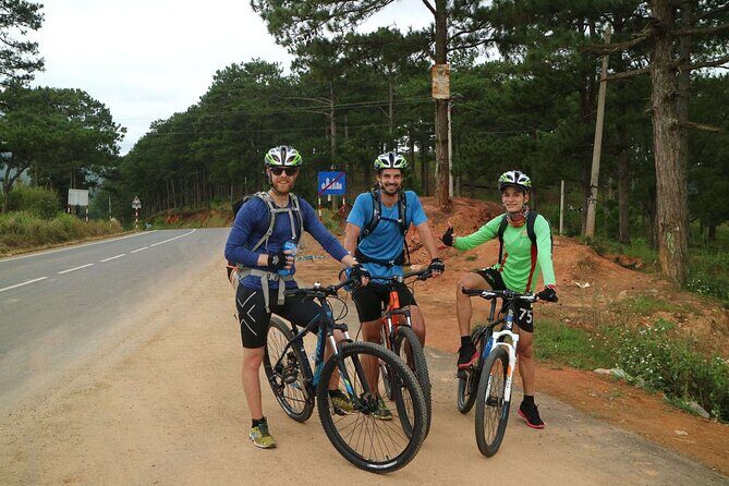 Cycling from Dalat to Nha Trang - The Sum Up