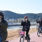 Cycling Tour at Tajimi Journey Through the History of Mino Ware - Practicalities and What to Expect