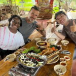 Da Lat City, Ta Dung Lake, Mui Ne Sand Dunes 3 Days Private Tour - A Deep Dive into the 3-Day Itinerary