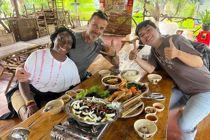 Da Lat City, Ta Dung Lake, Mui Ne Sand Dunes 3 Days Private Tour - A Deep Dive into the 3-Day Itinerary