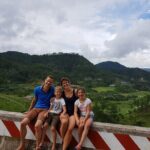 Da lat Countryside: Nature & Culture Tour by Car - Itinerary Breakdown