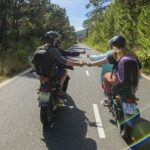 Da Lat Easy Rider Group Waterfall Motorcycle Adventure - A Deep Dive into the Da Lat Easy Rider Experience
