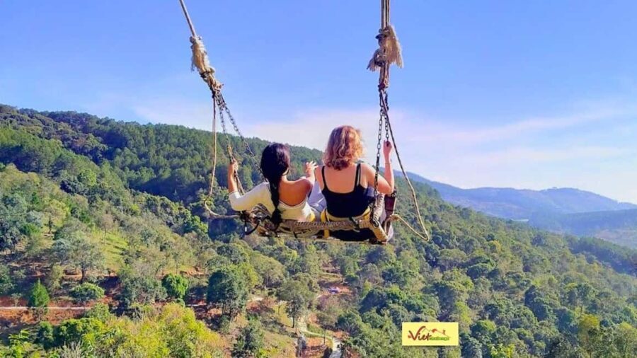 Da Lat: Half-Day Afternoon Mongo Land & Mario Kart - Practical Details and Tips