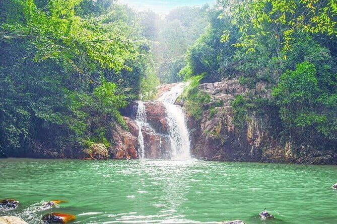 Da Lat Three Waterfalls Tour: Datanla, Elephant & Pongour Falls - Who Would Enjoy This Tour?
