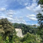 Da Lat: Waterfalls, Farms & Pagoda Easy Rider Motorbike Tour - Key Points