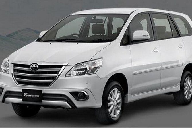 Da Nang Airport Arrival Private Transfer - In-Depth Review of the Da Nang Airport Private Transfer Experience