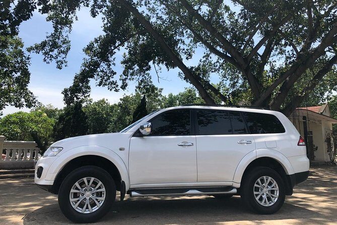 Da Nang Airport - Hotel in Hoi An or in Da Nang City - What to Expect on the Day