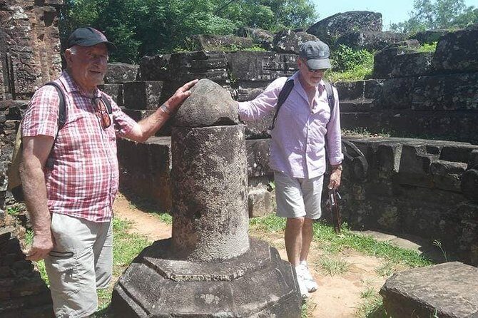 Da Nang Airport or City to Hoi An City or Vice Versa- Private Car - The Complete Itinerary Breakdown