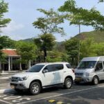 Da Nang Airport Pick up or Drop off services (one way) - FAQ