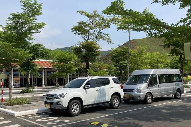 Da Nang Airport Pick up or Drop off services (one way) - FAQ