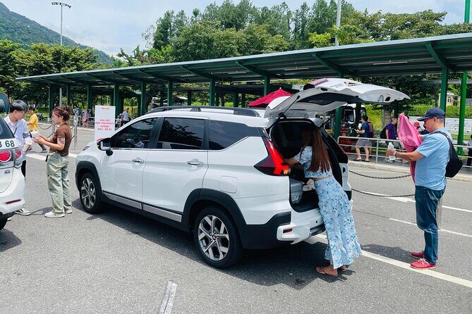 DA NANG AIRPORT to Da Nang Hotel by Private Transfer - Detailed Review of the Da Nang Airport Private Transfer