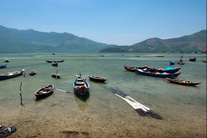 Da Nang Airport To Hue Private Transfer - The Comfort & Convenience: What to Expect