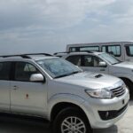 Da Nang Airport Transfer: Hoi An Hotels to Da Nang Airport - The All-Important Details
