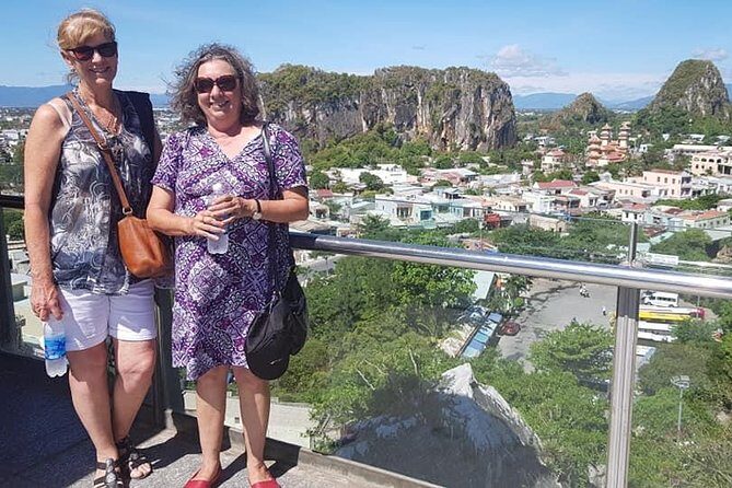 Da Nang and Hoi An city Private Tour ( 10 Hours) - Final Thoughts: Who Will Love This Tour?