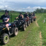 Da Nang ATV Quad Bike Adventure - An In-Depth Look at the Da Nang ATV Quad Bike Adventure