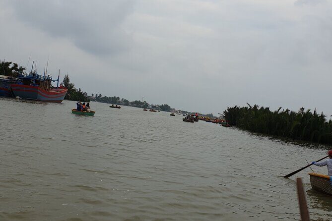 Da Nang - Ba Na Hills full Day with lunch - Practical Details and Insights